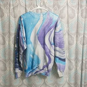 Vintage Comfort Blend Sweatshirt